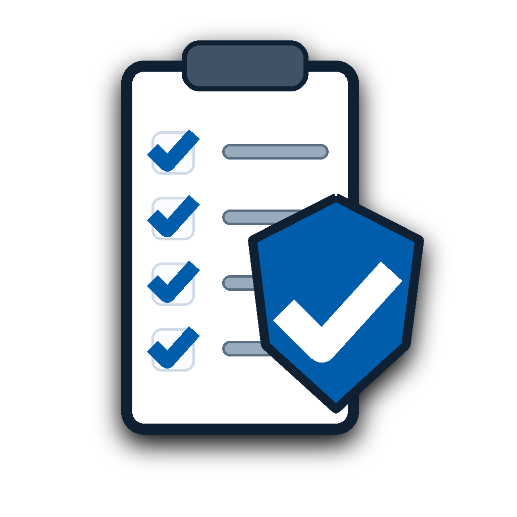 Technology assessment icon