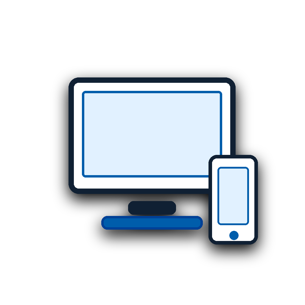 Devices and endpoints icon
