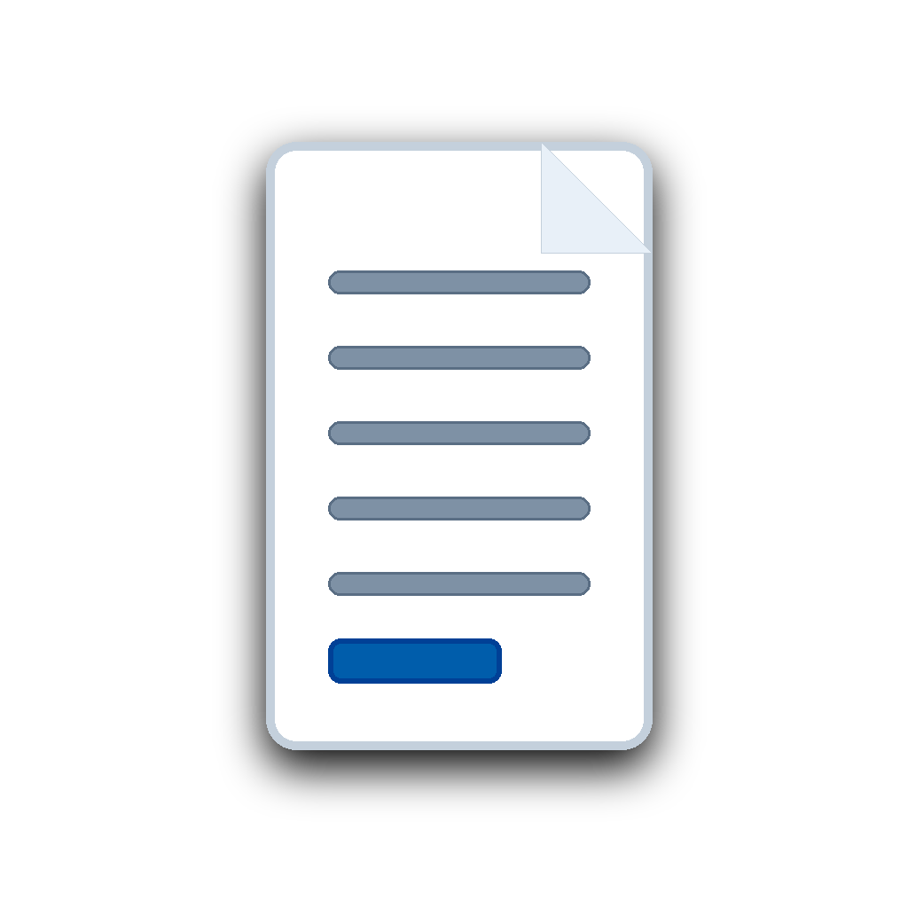 Documentation and SOPs icon