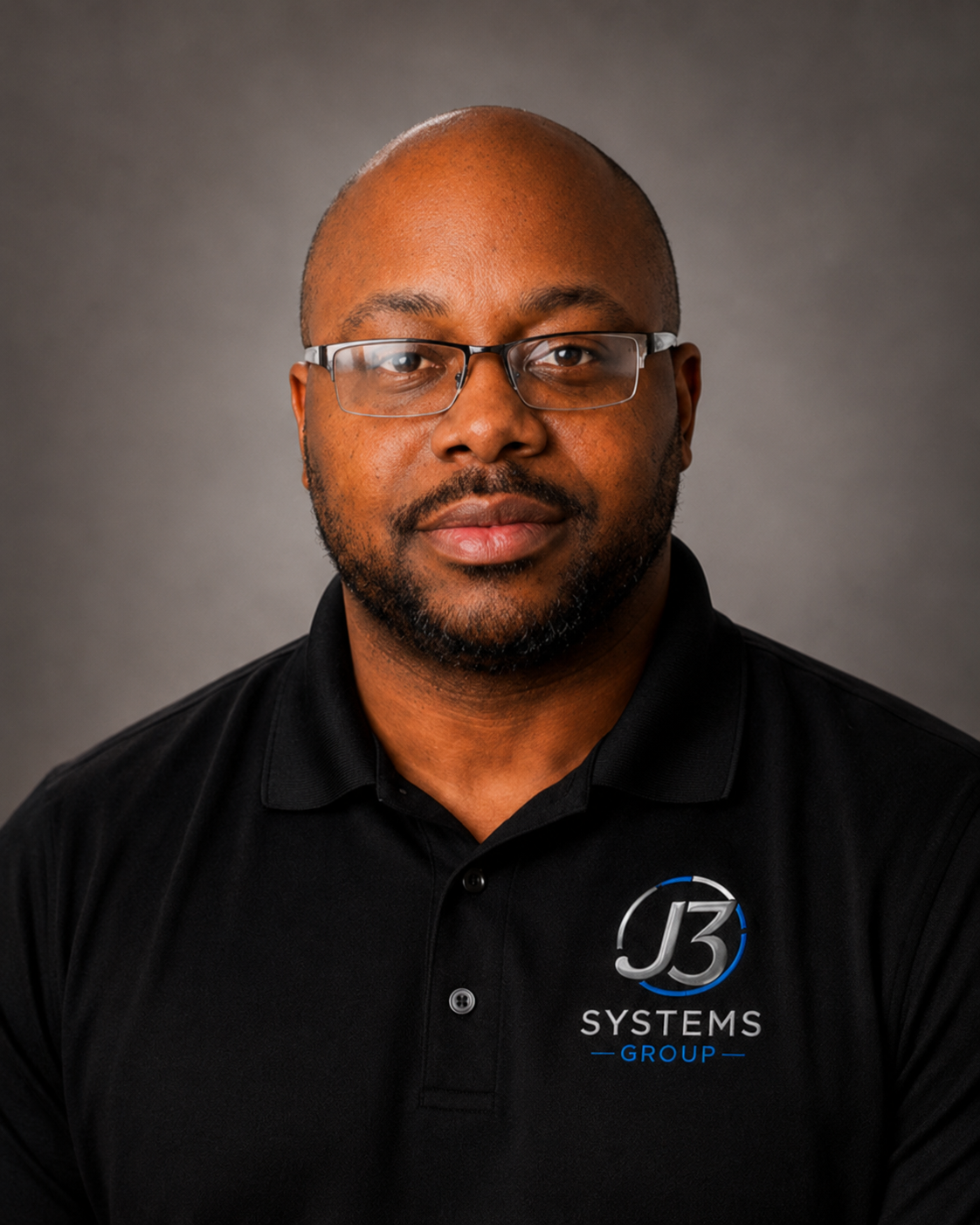 James Winfield III, Founder of J3 Systems Group LLC
