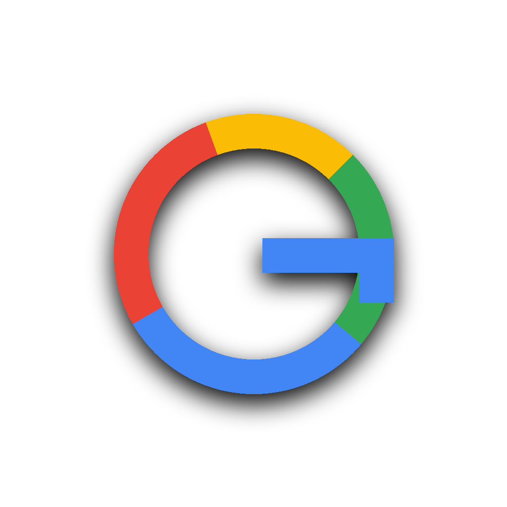Google Workspace icon