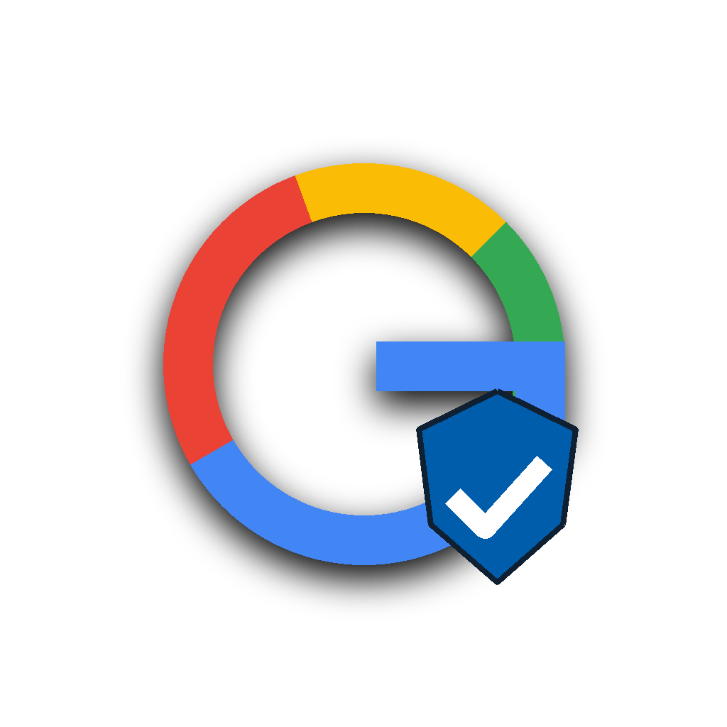 Google Workspace Security Checklist icon