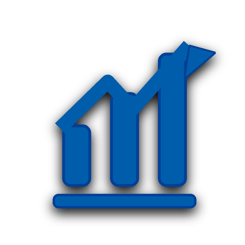 Growth icon