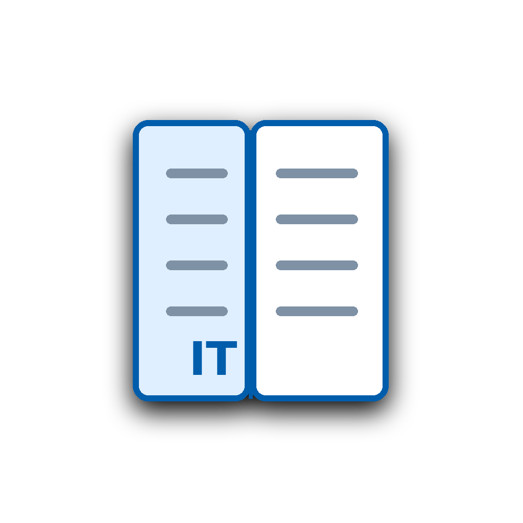 IT Best Practices Guide icon
