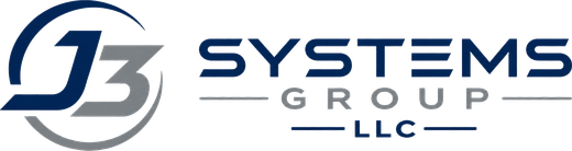 J3 Systems Group LLC logo