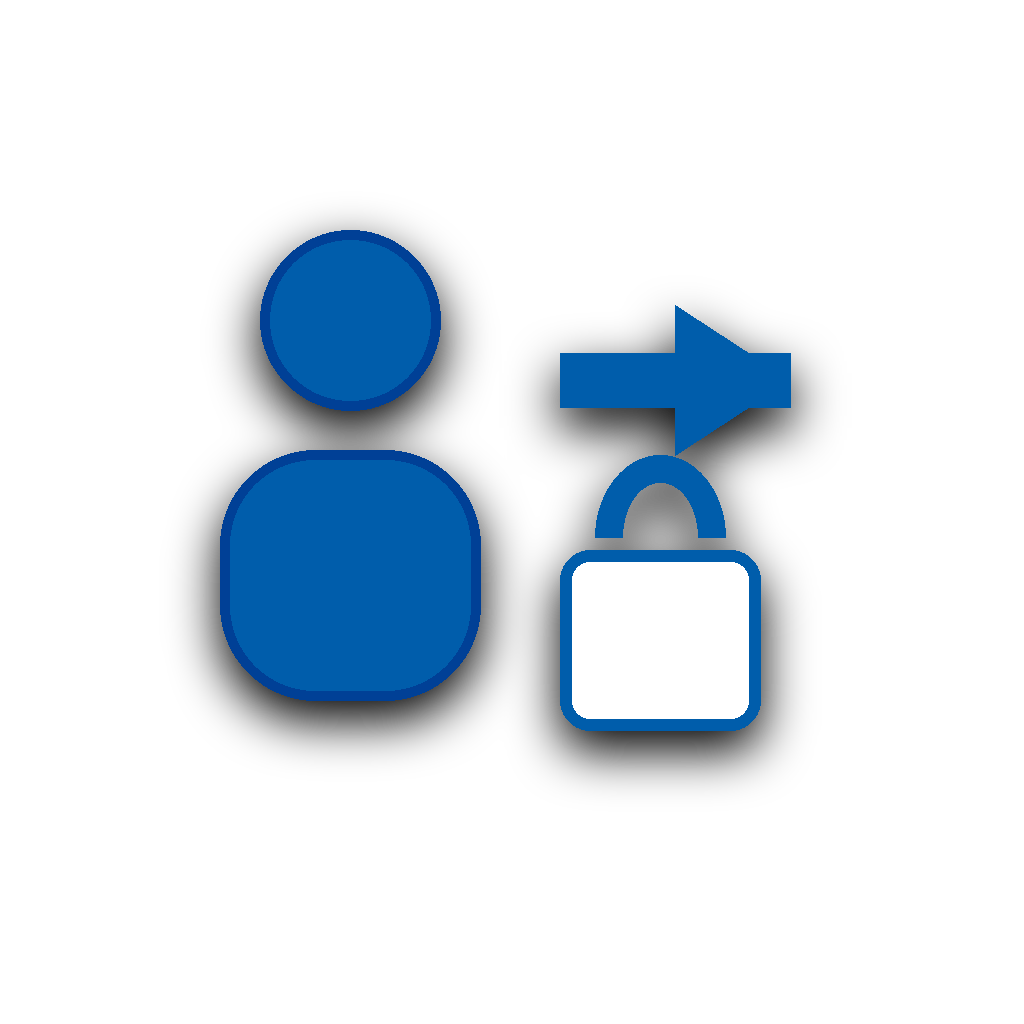 Offboarding Employees Checklist icon