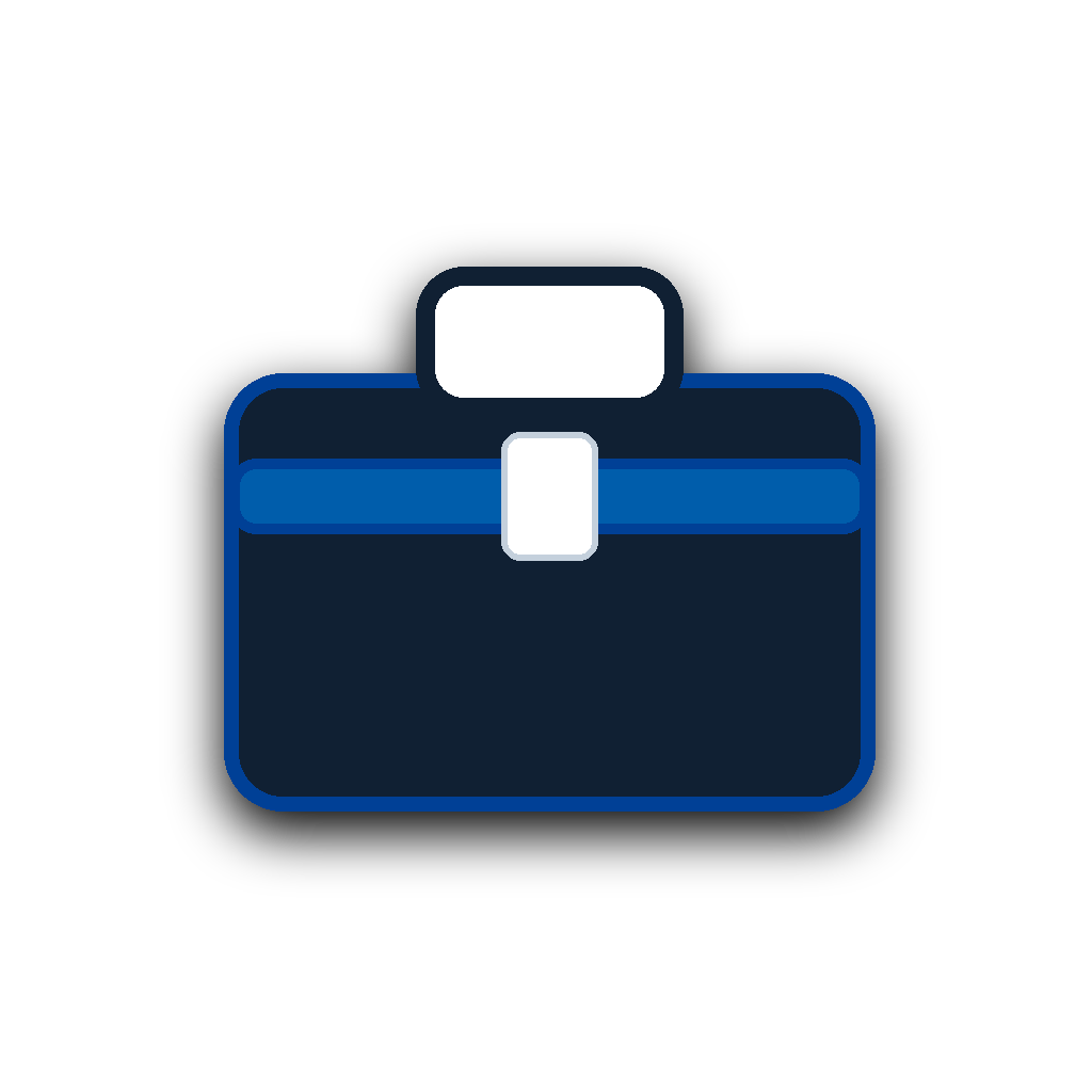 Professional services icon
