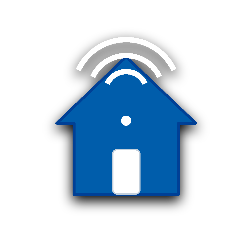 Remote and hybrid teams icon
