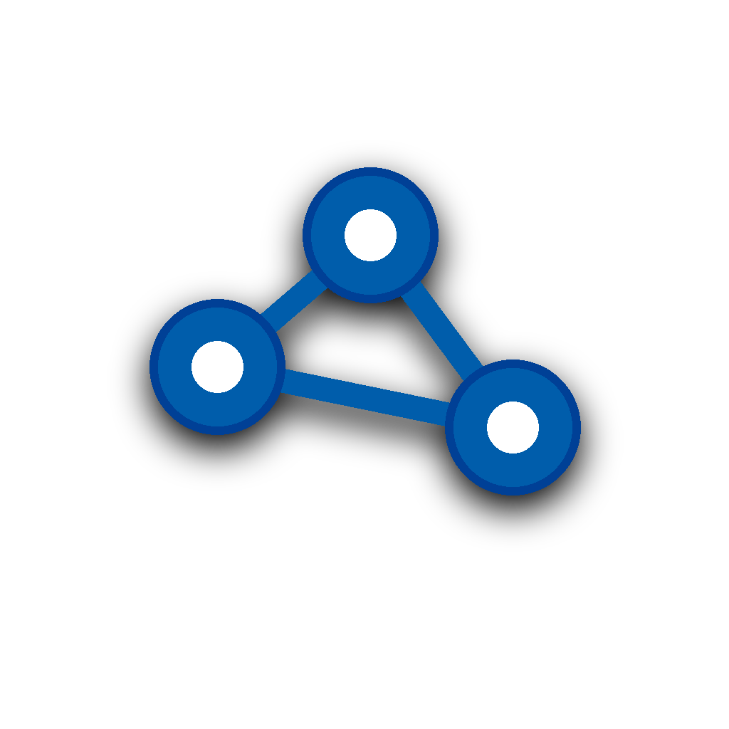 Sharing and permissions icon