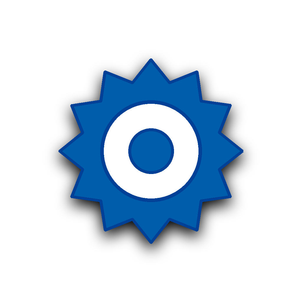 Specialized environments icon